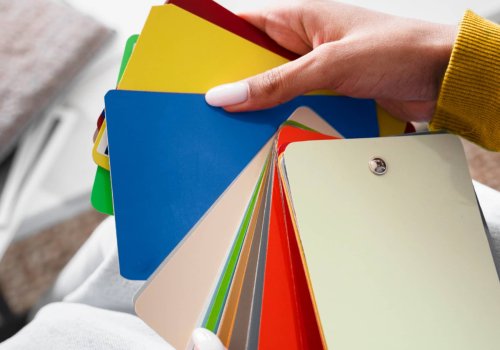 Printing essentials: choosing the right paper and ink